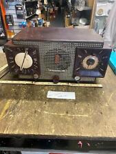 Zenith Modello J-733 AM/FM