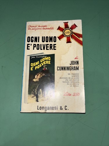 Ogni uomo polvere john - è,