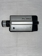 VIDEOCAMERA CINEPRESA BAUER