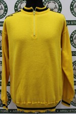 maglia ciclismo SEB TG XL E892 bike shirt maillot trikot jersey