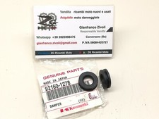 92160-1278 Originale Kawasaki x2 gommino rubber ZR1000 ZG1400
