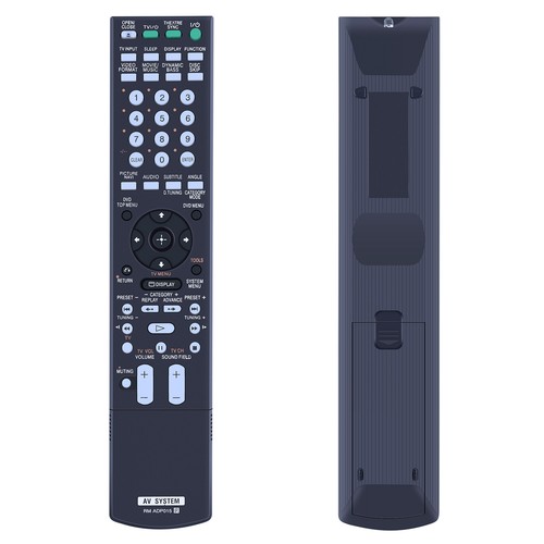 Nuovo adp015 per sony - nuovo, rm-adp015