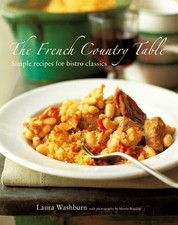 French country table simple - french, :
