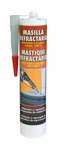 Pyro feu 24911 stucco - feu,