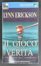 IL GIOCO DELLA VERITà  LYNN