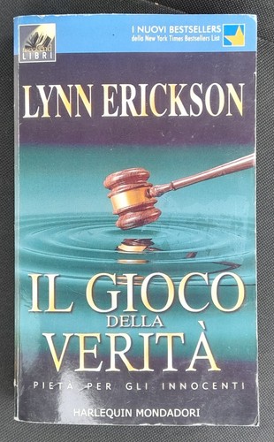 Gioco della verità lynn - gioco,