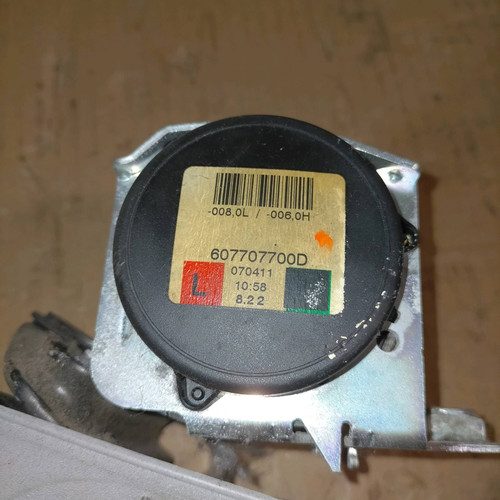 13225280 cintura sicurezza - 13225280, di