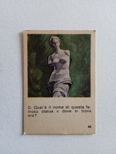 FIGURINA DOLCIFICIO LOMBARDO