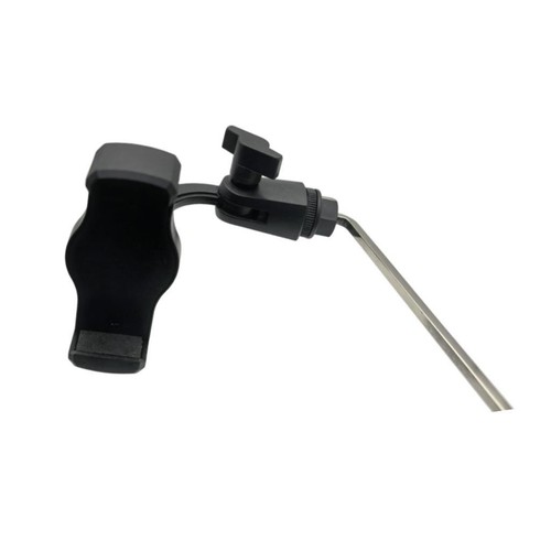 Supporto per telefono con - , clip