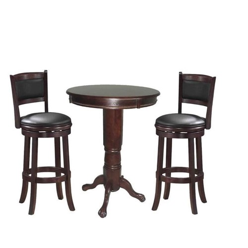 Set pub pezzi con - pub, sgabello