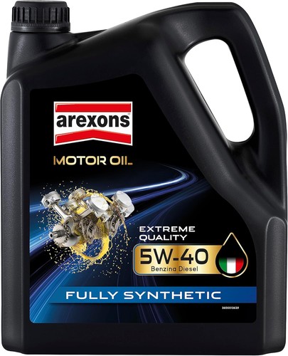 Olio lubrificante motore - olio,