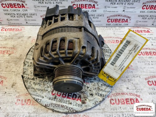 Alternatore opel astra 4 - astra, j