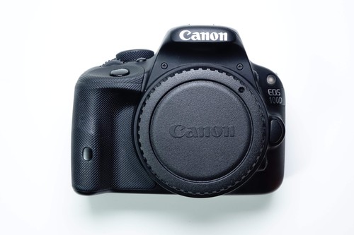 Leggi canon eos - canon,