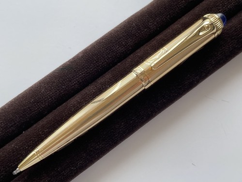 Cartier ballpoint pen - de,