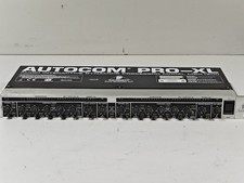 Autocom Pro-XL MDX1600