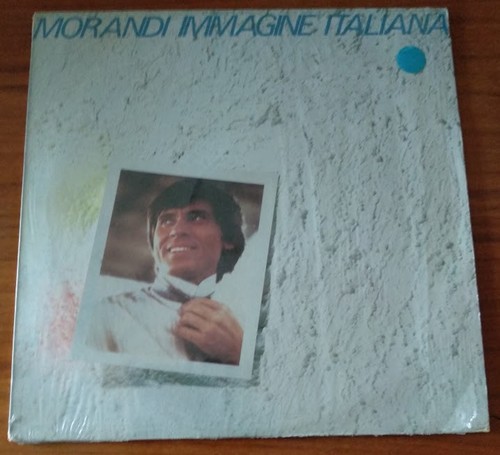 Gianni morandi immagine - morandi,