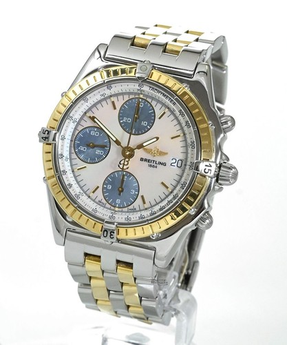 Orologio uomo breitling - orologio,