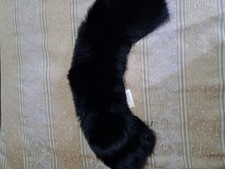 Visone - Collo Pelliccia di