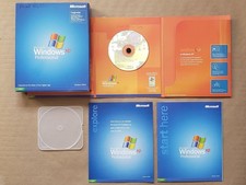 Microsoft Windows XP