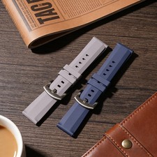 Cinturino Orologio FKM Gomma