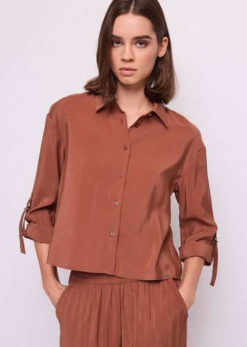 Gaudi camicia manca - camicia, 3/4