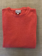 Maglione girocollo uomo Pure