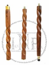 Asta per bastone da passeggio