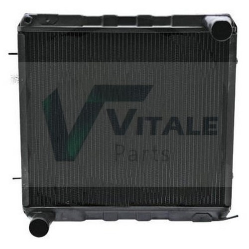 Radiateur eau pour fendt vario - pour,