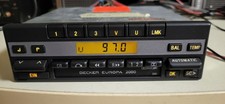 Autoradio Becker EUROPA BE