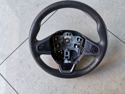 Volante multifunzione sterzo - volante,