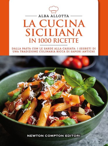 Cucina siciliana 1000 - la, in