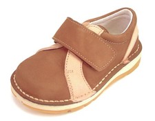 DE OSU/FARO -Spagna - Scarpe