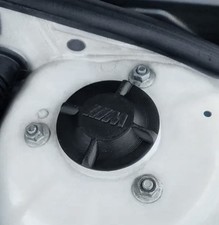 BMW COFANO PARAPOLVERE