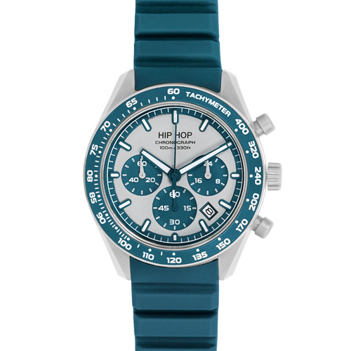 Orologio cronografo uomo - orologio, hip