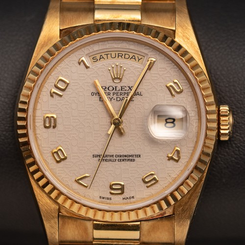 Rolex day date 18238 orologio - rolex,