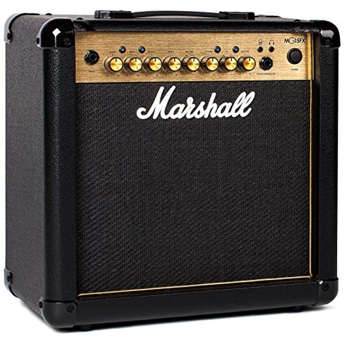 Marshall mg15gfx - (tg.,