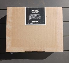 Full Kit Neogeo MVS QUIZ CHIBI MARUKO CHAN DELUXE