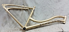 Telaio bici ibrido Schwinn