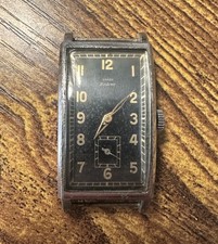 Orologio Uomo Vintage MABI