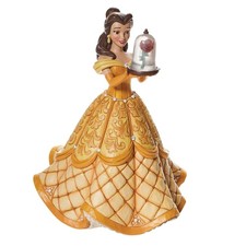 Disney Traditions Deluxe Belle