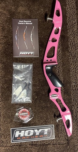 New hoyt excel - excel, riser