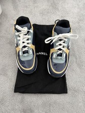 Sneakers CHANEL CC logo