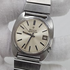 Orologio Uomo Vintage SVIZZERO