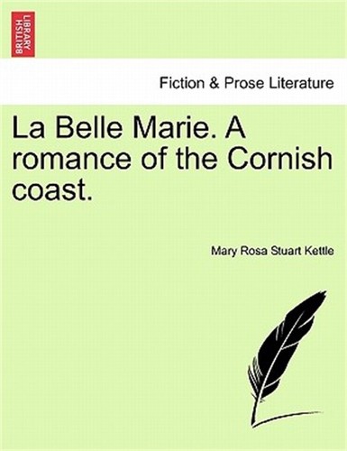 Belle marie romance - la, of