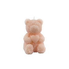 4X Candela ORSO ORSETTO CUORE