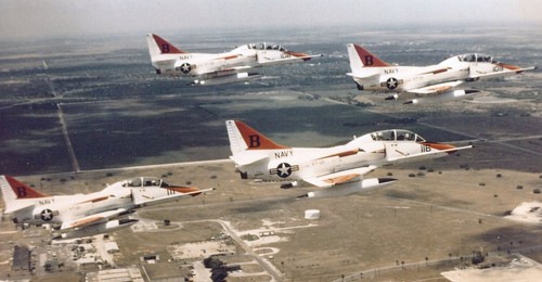 Modellino douglas 4j - modellino, ta-4j
