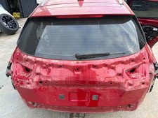 KIA XCEED CD Coperchio