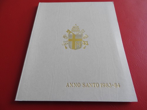Vaticano 500 1000 lire - +,
