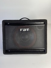 Cassa FBT DM8 A 100W Amplified Monitor