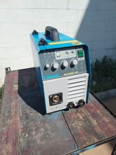 Saldatrice Mig Sincosald Novamix